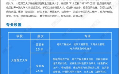 初中學歷如何提升大專本科文憑?上海居住證積分學歷提升報名機構推薦