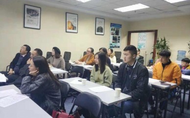 重慶公共演說口才訓練班,提升當眾講話能力的課程