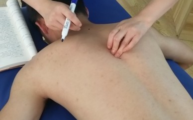 長沙雨花區那里有專業中醫針灸培訓學校