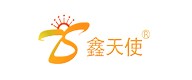 南昌鑫天使化妝培訓學院logo