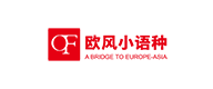 長沙歐風小語種logo