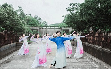 廣州古典舞教練培訓班