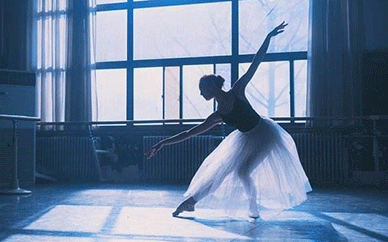 廣州成人芭蕾舞培訓班