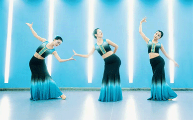 廣州成人民族舞培訓班