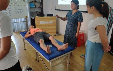 河池 考中醫康復理療師證書有什么用處報考條件是什么