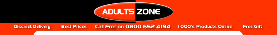 AdultsZone sexy adult products from sex toys to vibrators