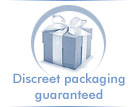 Discreet Packaging